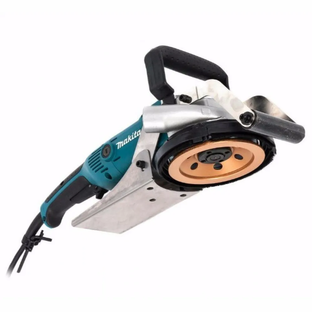 125mm Concrete planer grinder 1400W 10000rpm