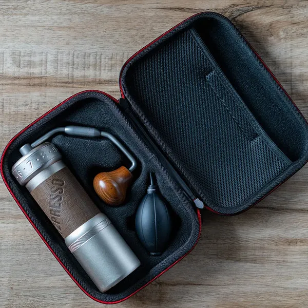 1Zpresso Grinder Case