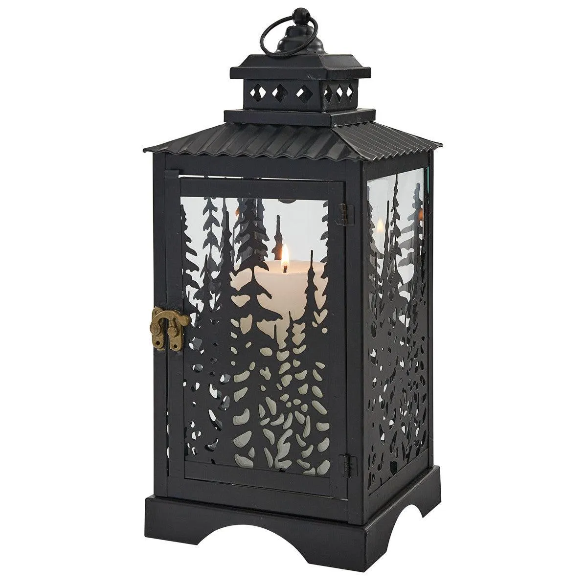 2 Quantities Tree Top Lantern - Park Designs