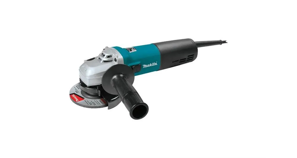 2020 Makita 5" SJS™ Angle Grinder (9565CV)