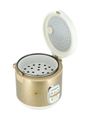 3-in1-Rice Cooker