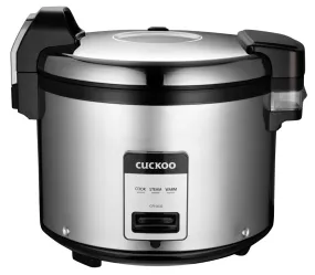 30-Cup Commercial Electric Rice Cooker (CR-3032)