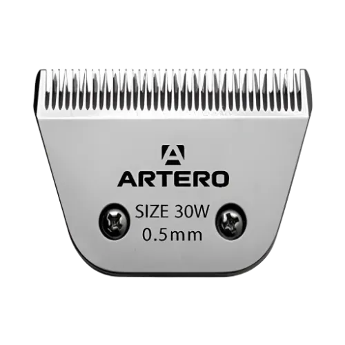 30W Wide Blade by Artero