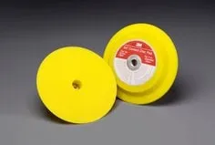 3M™ Hookit™ Disc Pad Holder 947, 7 in x 1 in x 5/8 in 5/8 in-11
Internal, 1 ea/Case