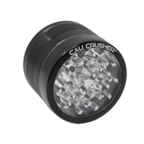 4 Piece Cali Crusher Grinder