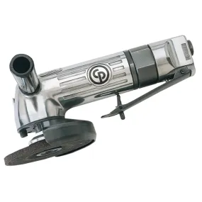 4" Heavy Duty Air Angle Grinder