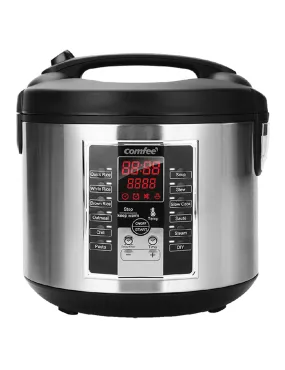 5.2 Qt Multifunction Rice Cooker