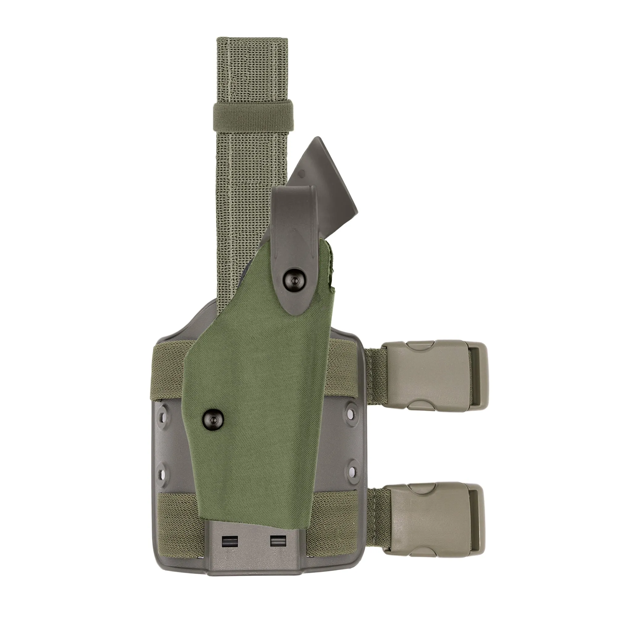 6004 USN SLS Low Signature Tactical holster