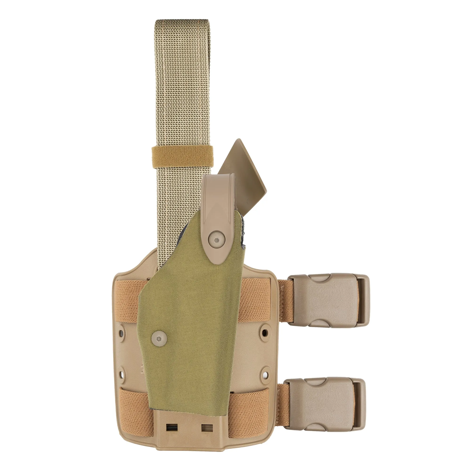 6004 USN SLS Low Signature Tactical holster