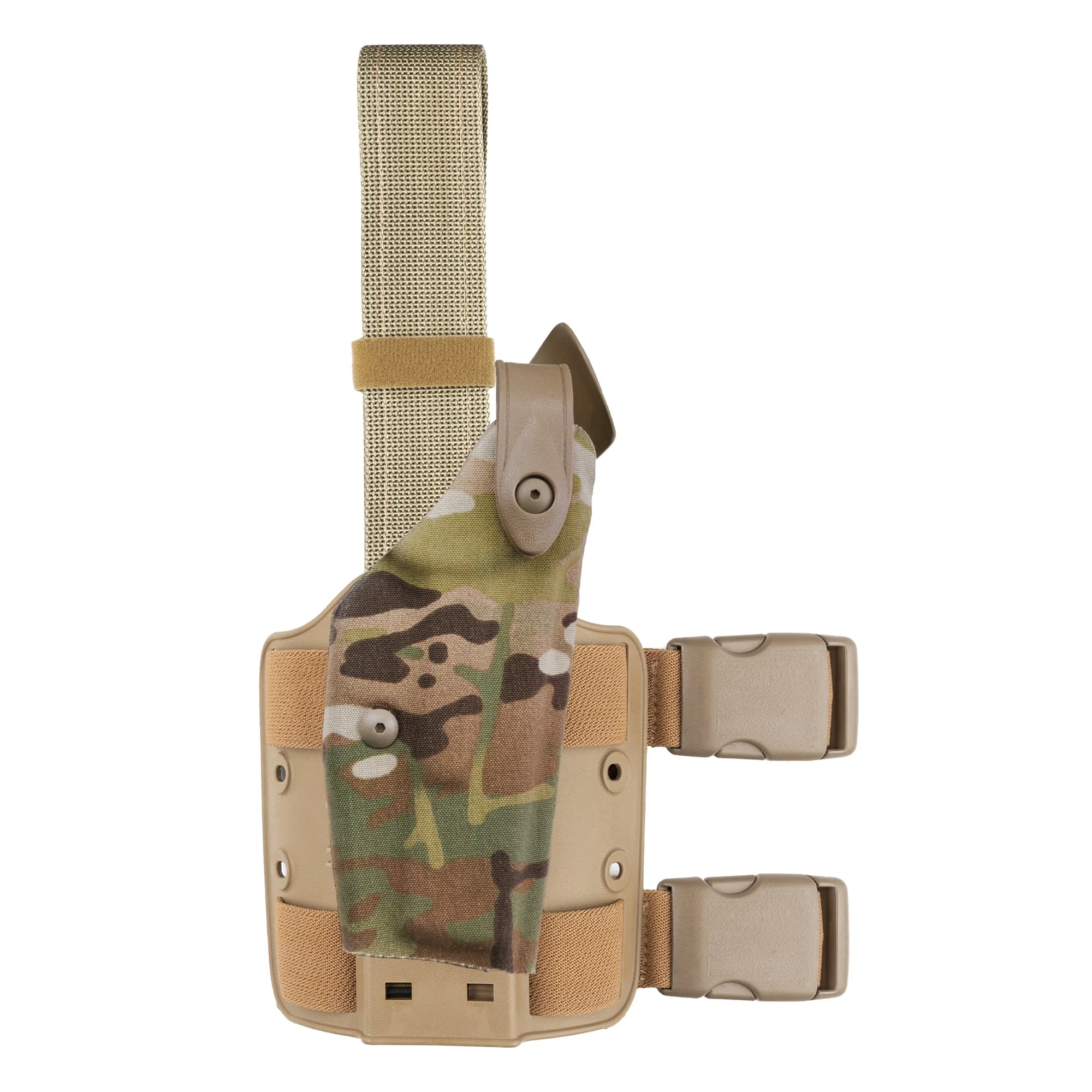 6004 USN SLS Low Signature Tactical holster