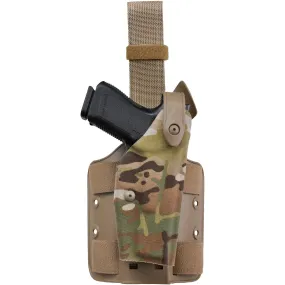 6004 USN SLS Low Signature Tactical holster