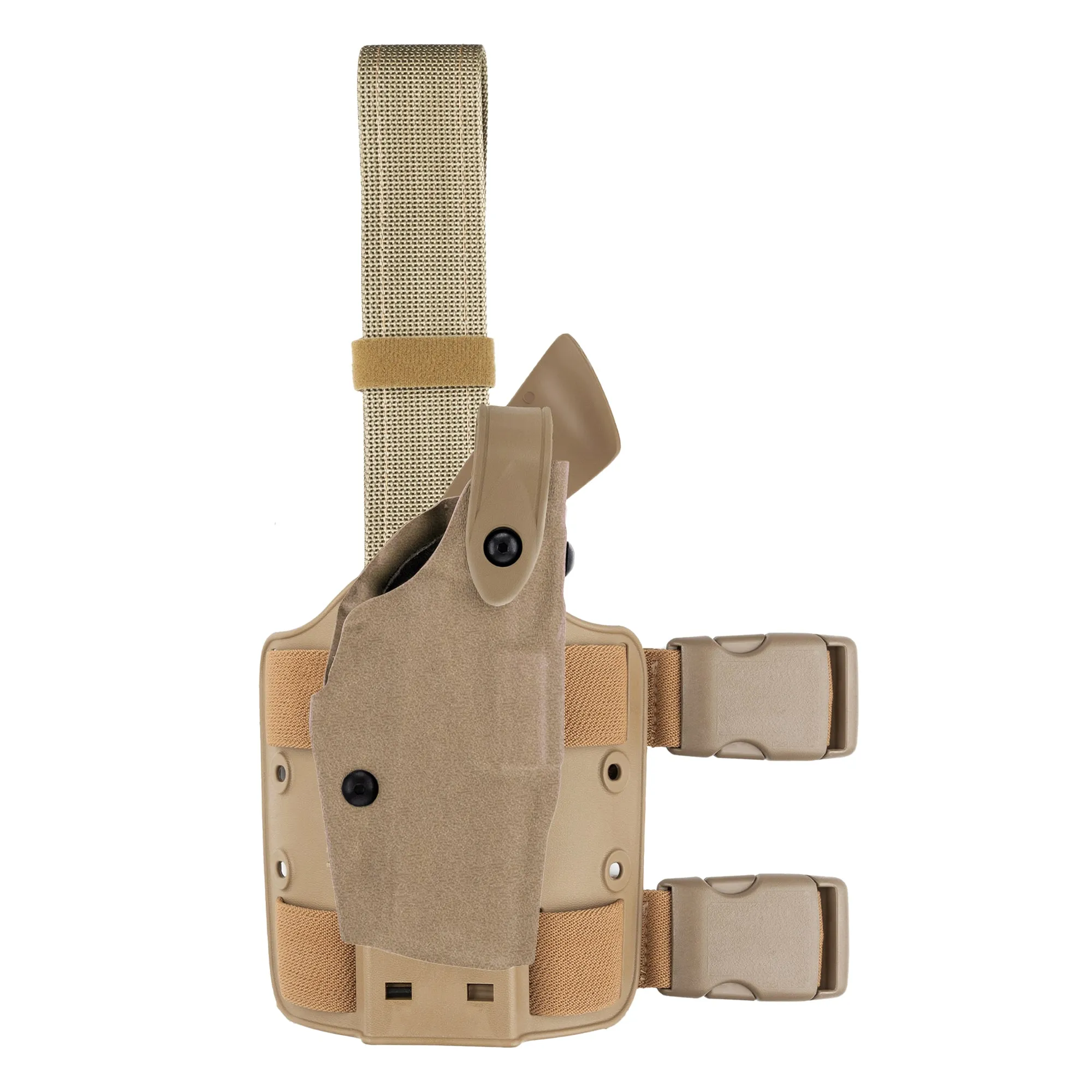 6004 USN SLS Low Signature Tactical holster