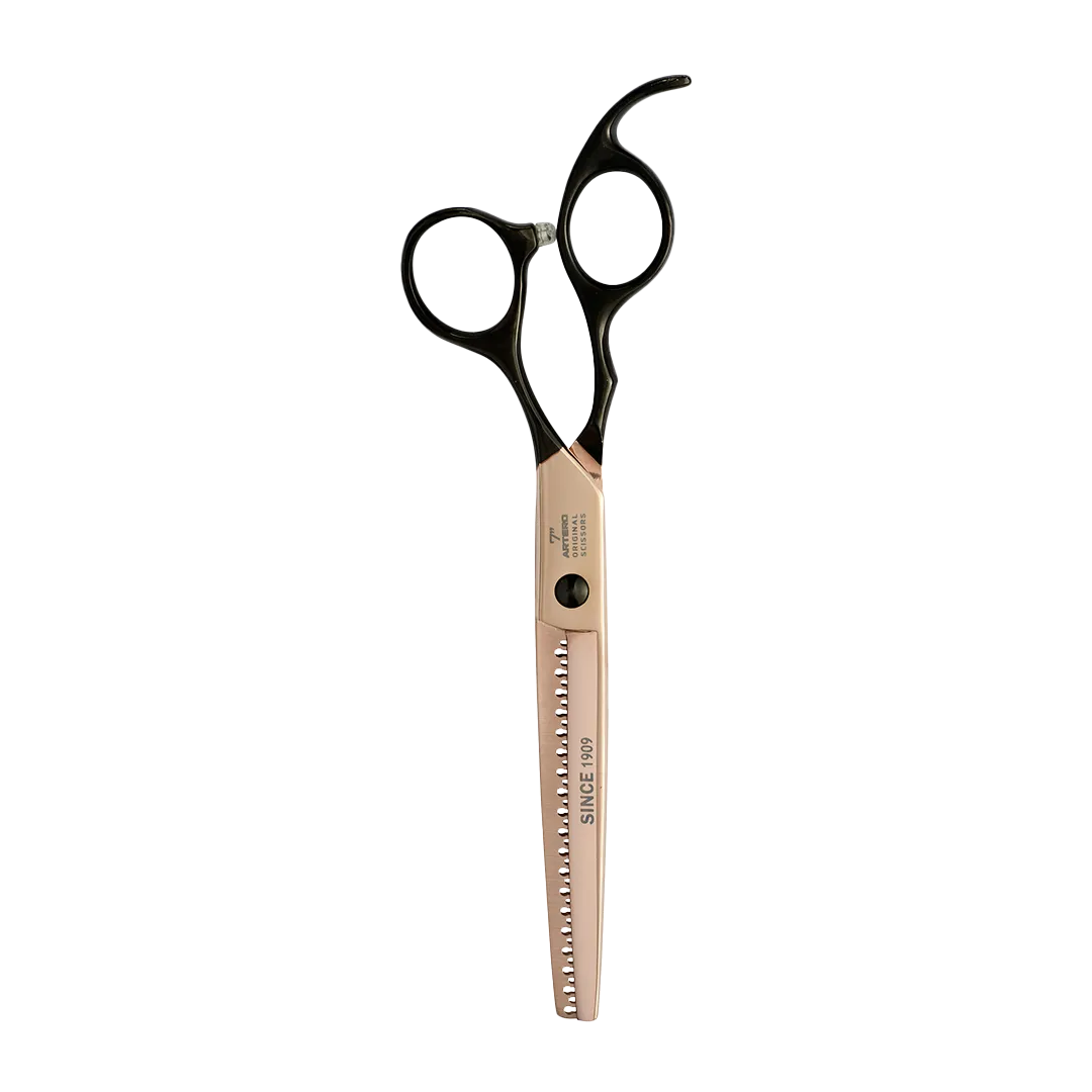 7" Epika Thinning Scissor by Artero