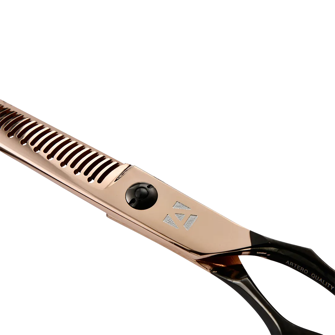 7" Epika Thinning Scissor by Artero