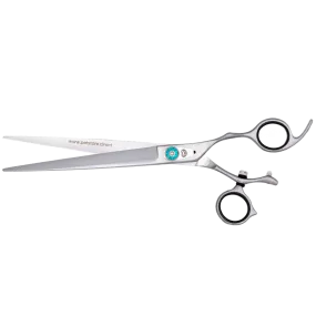 8" Swivel Straight Shear by PetStore.Direct