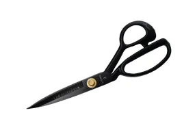 9" Midnight Edition Fabric Shears - Painted Handle - LDH Scissors