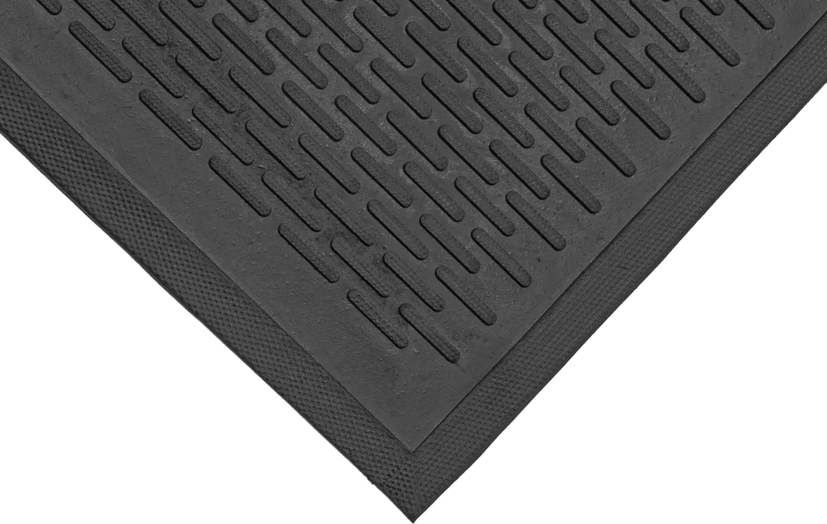 A-Tac Rubber Scraper