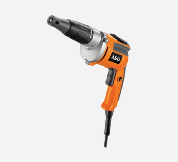 AEG DRYWALL SCREWDRIVER S 4000 E