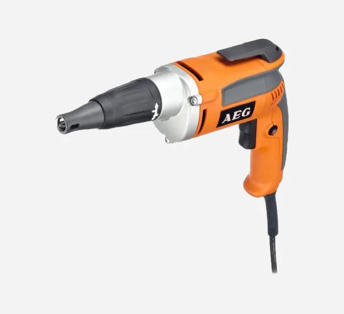 AEG DRYWALL SCREWDRIVER S 4000 E