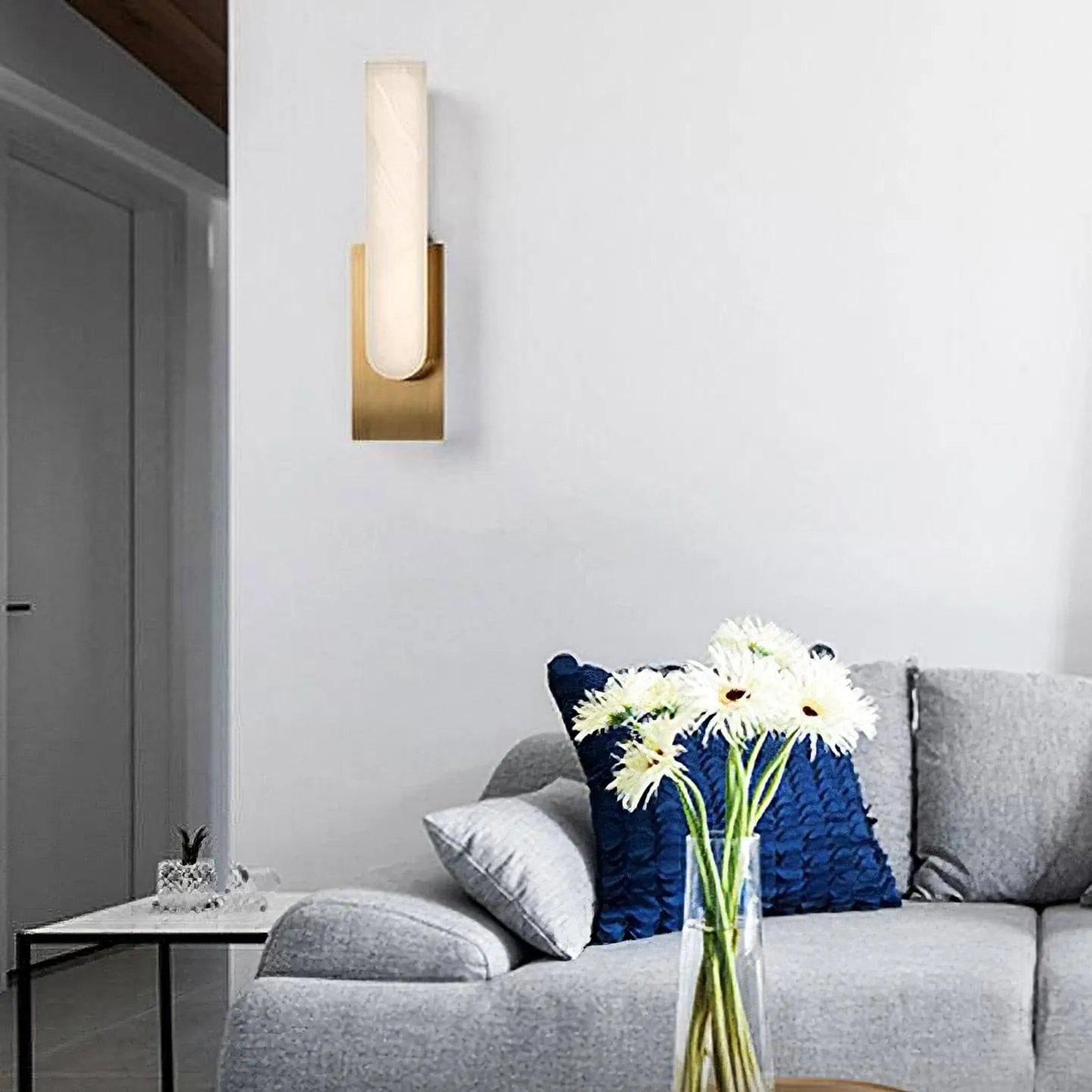 Agatha Wall Lamp