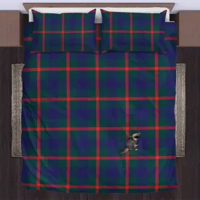 Agnew Tartan Bedding Set