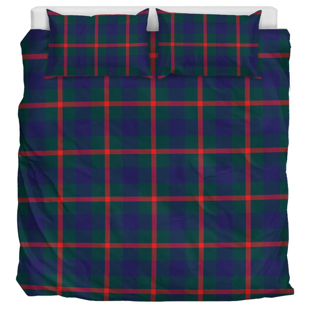 Agnew Tartan Bedding Set