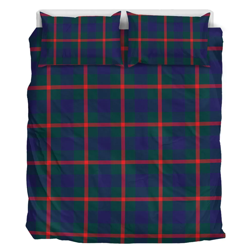 Agnew Tartan Bedding Set