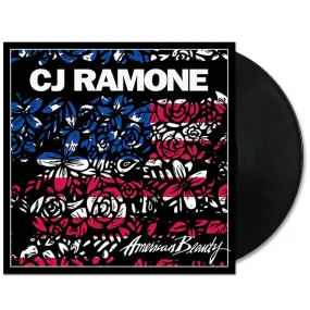 American Beauty LP (Black)