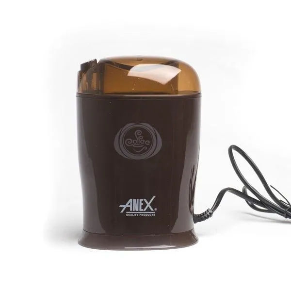 ANEX DELUXE GRINDER AG-632