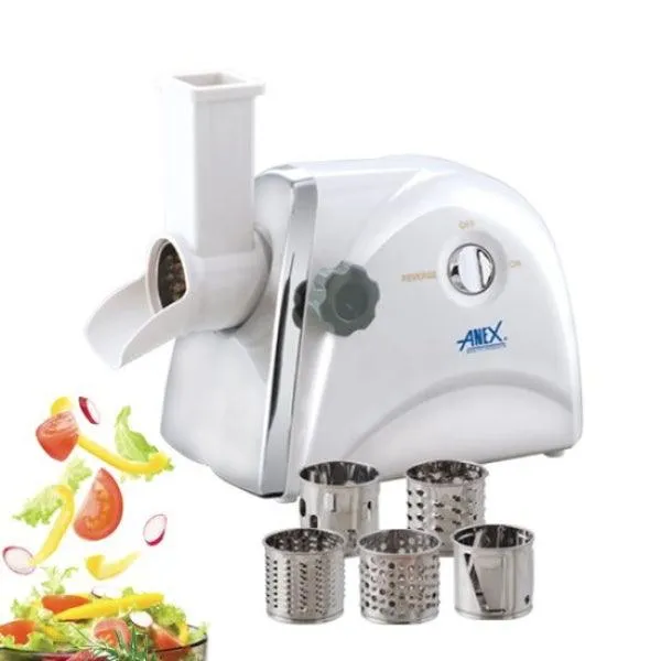 ANEX MEAT GRINDER VEGETABLE CUTTER AG-2049