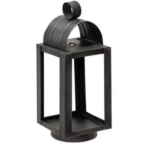 Antiqued Tin Cape Cod Mini Lantern