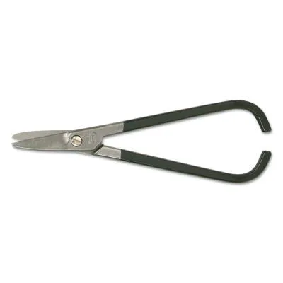 Apex Tool Group Light Metal-Cutting Snips, Cuts Straight, J7SN