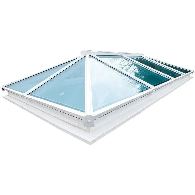 Atlas Traditional Aluminium Roof Lantern