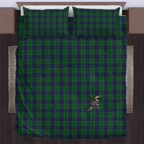 Austin Tartan Bedding Set