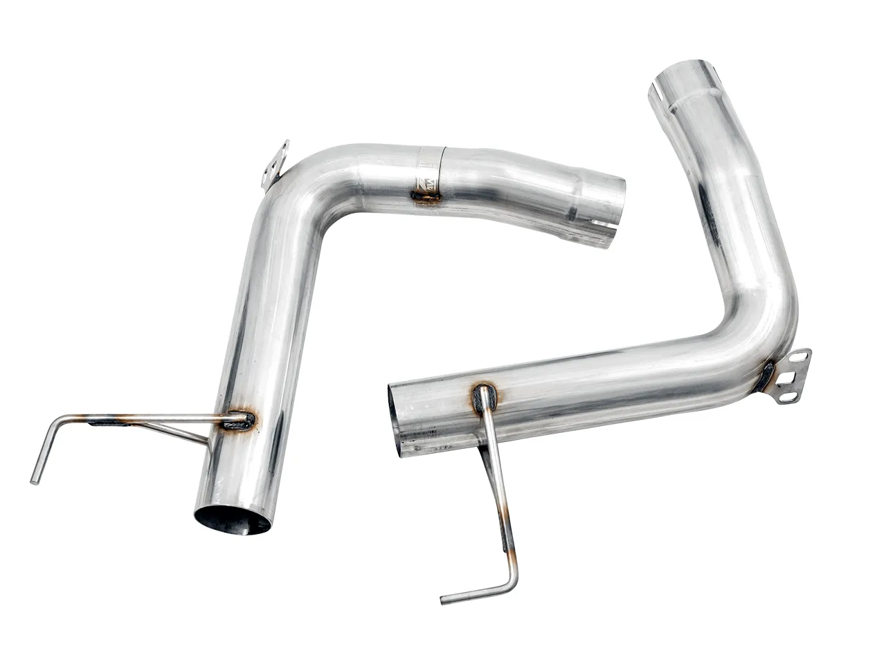 AWE EXHAUST SUITE FOR THE BMW G2X M340I / M440I - OE-QUAD Tip CONVERSION KITS