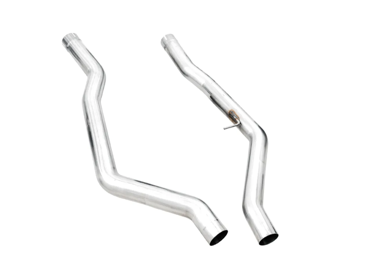 AWE EXHAUST SUITE FOR THE BMW G2X M340I / M440I - OE-QUAD Tip CONVERSION KITS