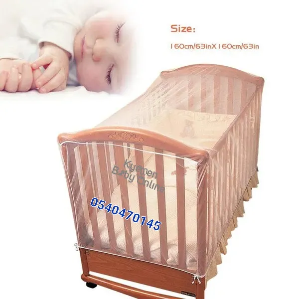 Baby Cot Net