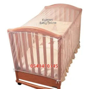 Baby Cot Net