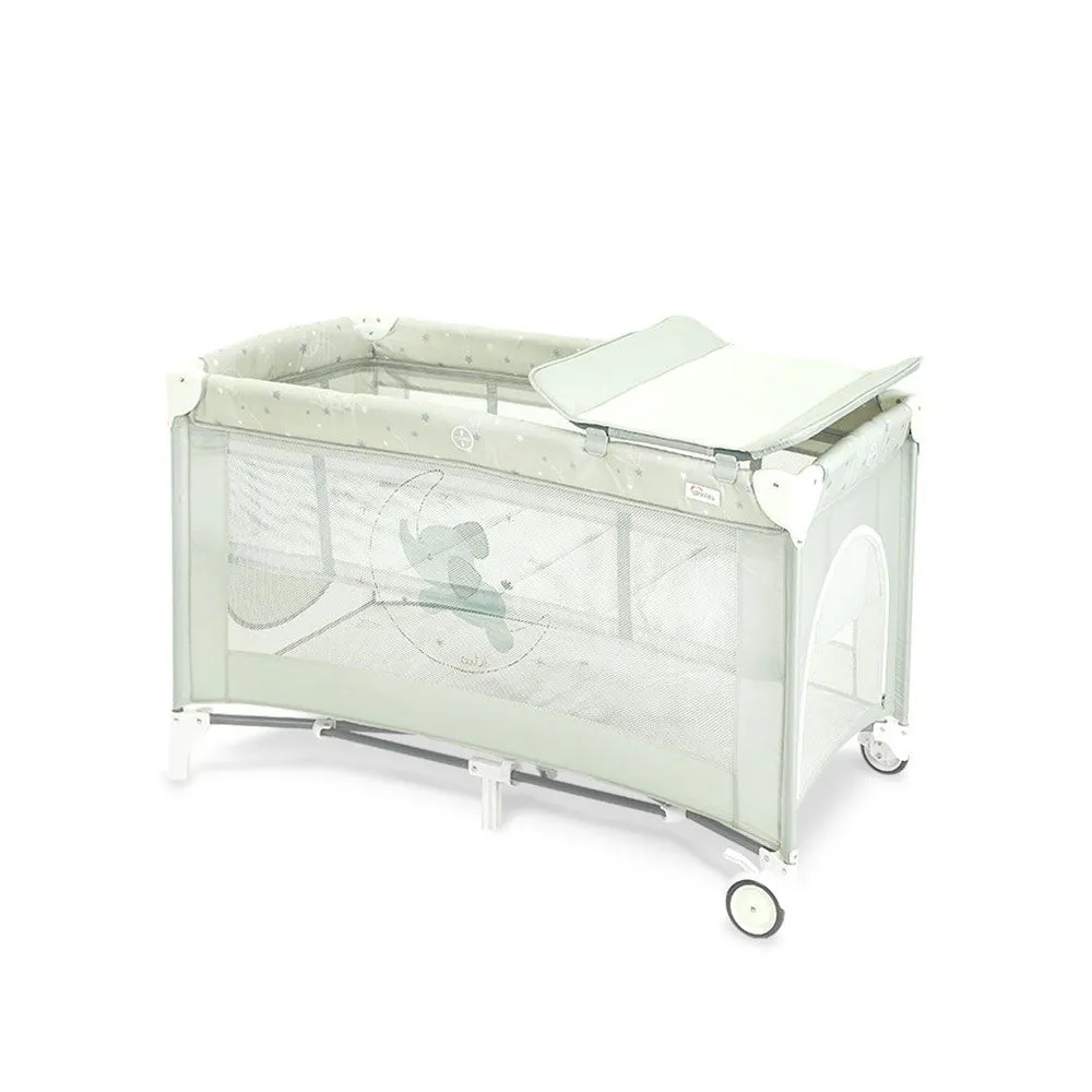 BABY PLAY PEN