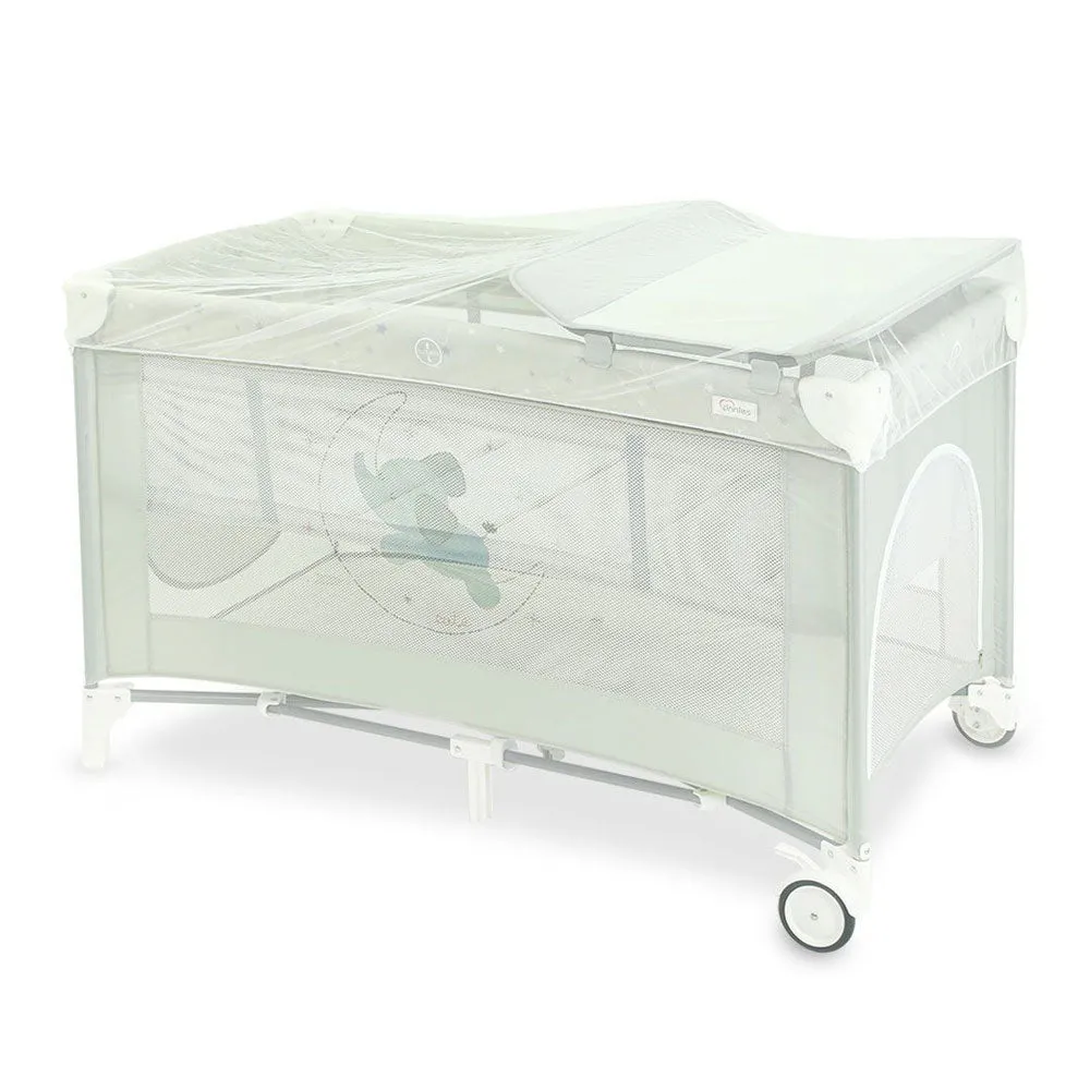 BABY PLAY PEN