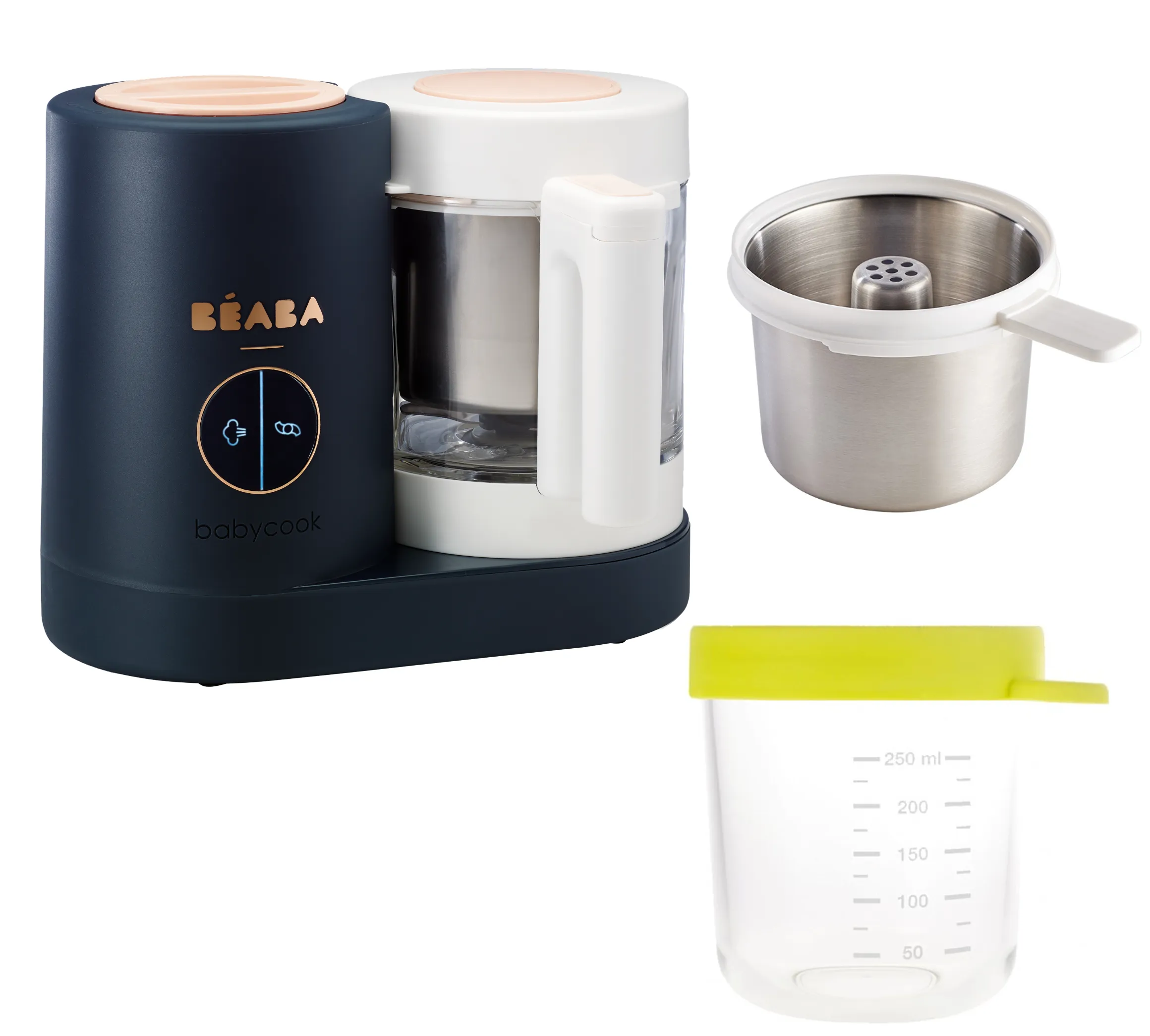 Babycook Neo Value Bundle