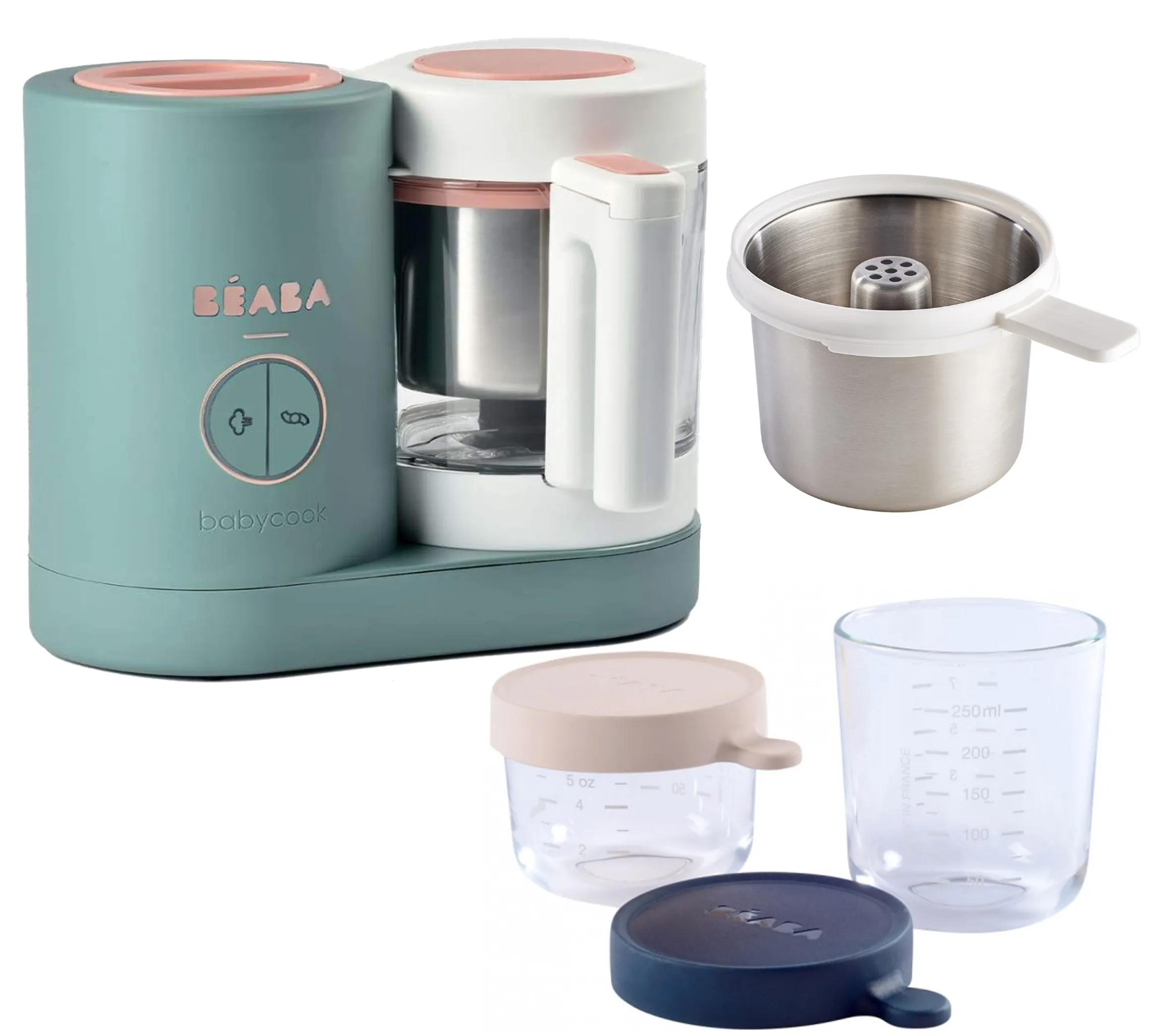 Babycook Neo Value Bundle