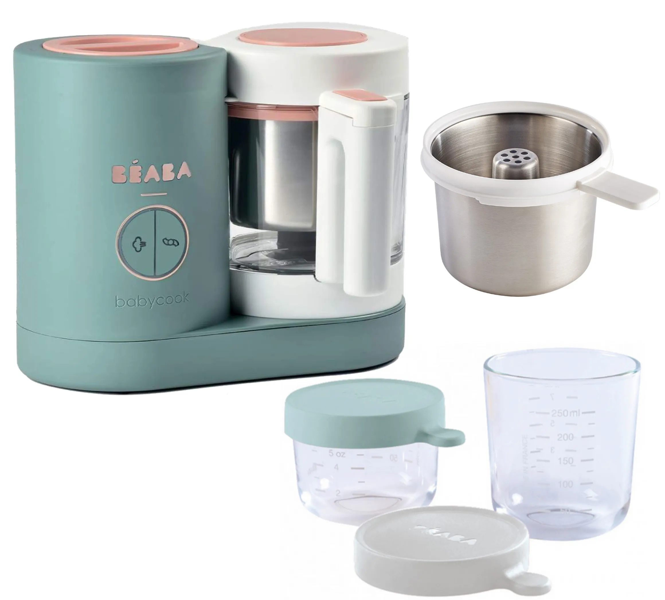 Babycook Neo Value Bundle