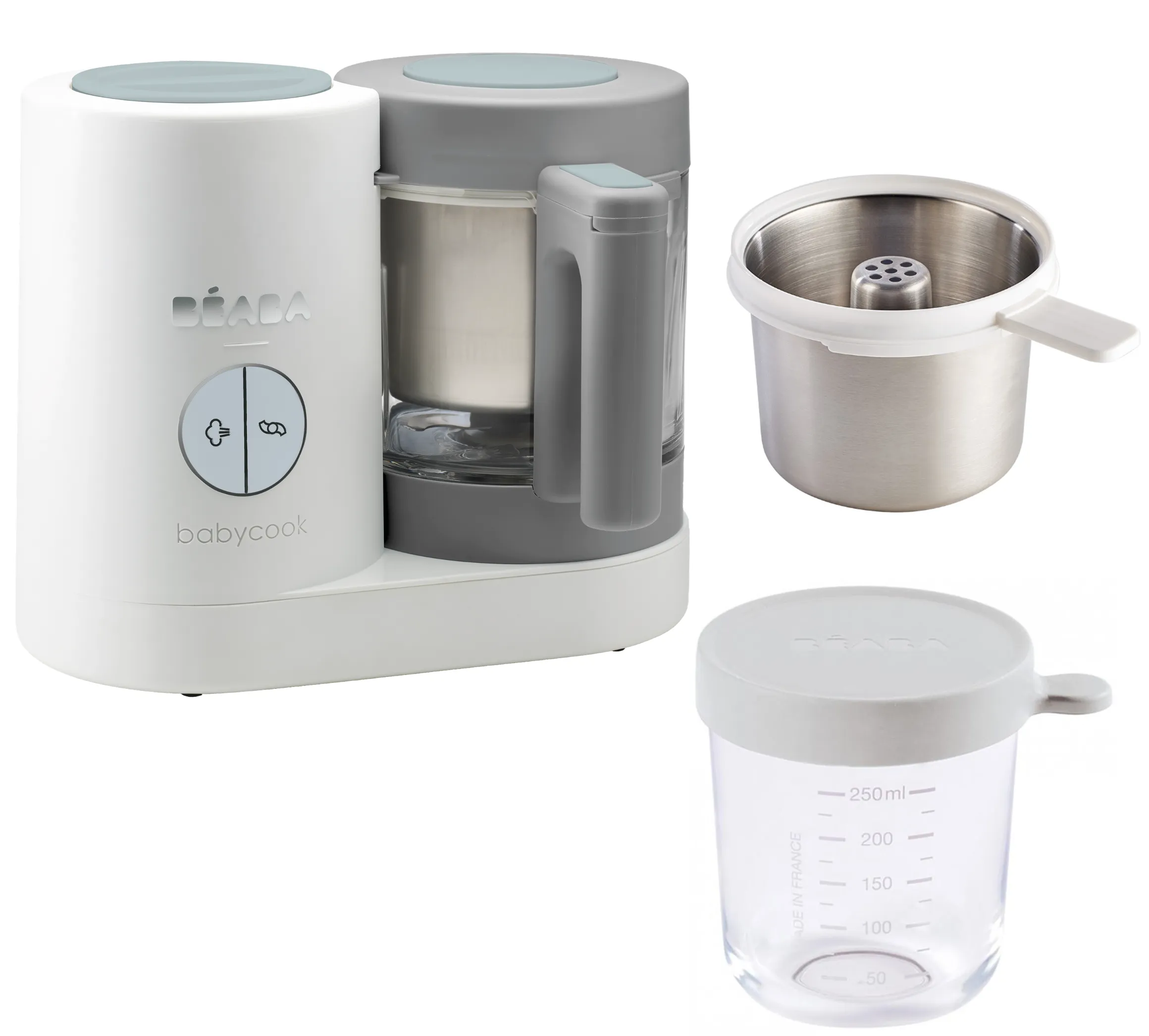 Babycook Neo Value Bundle