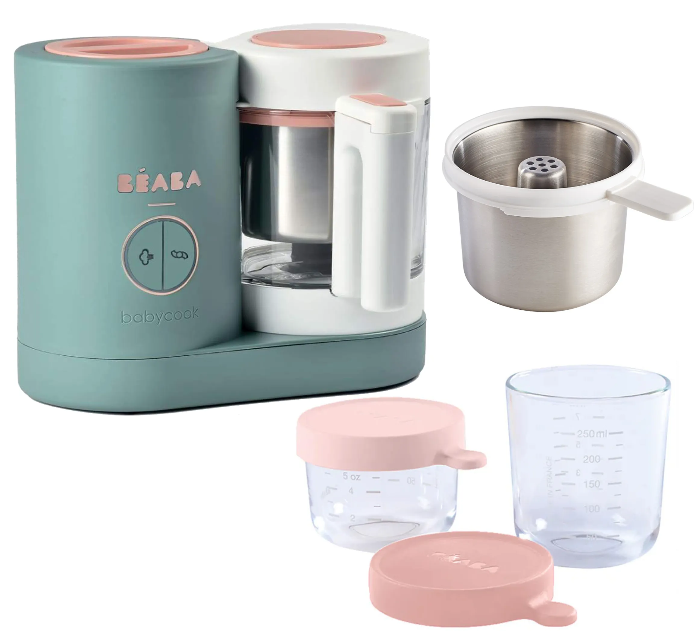 Babycook Neo Value Bundle