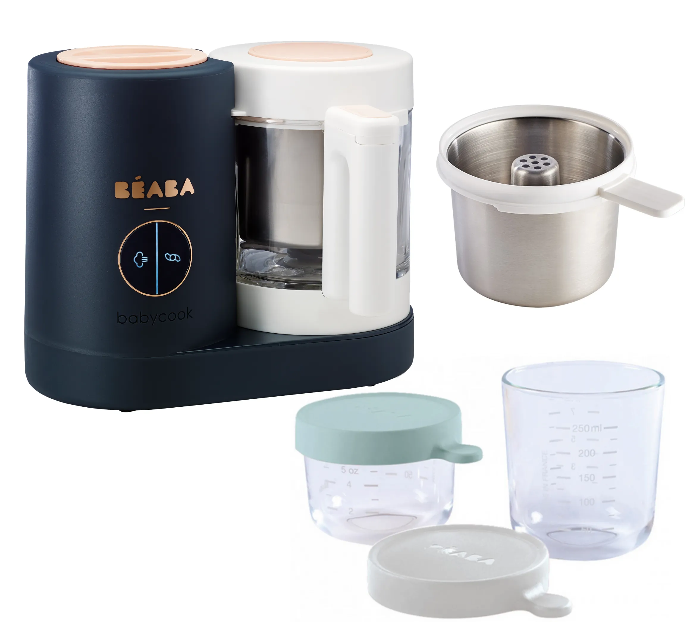 Babycook Neo Value Bundle