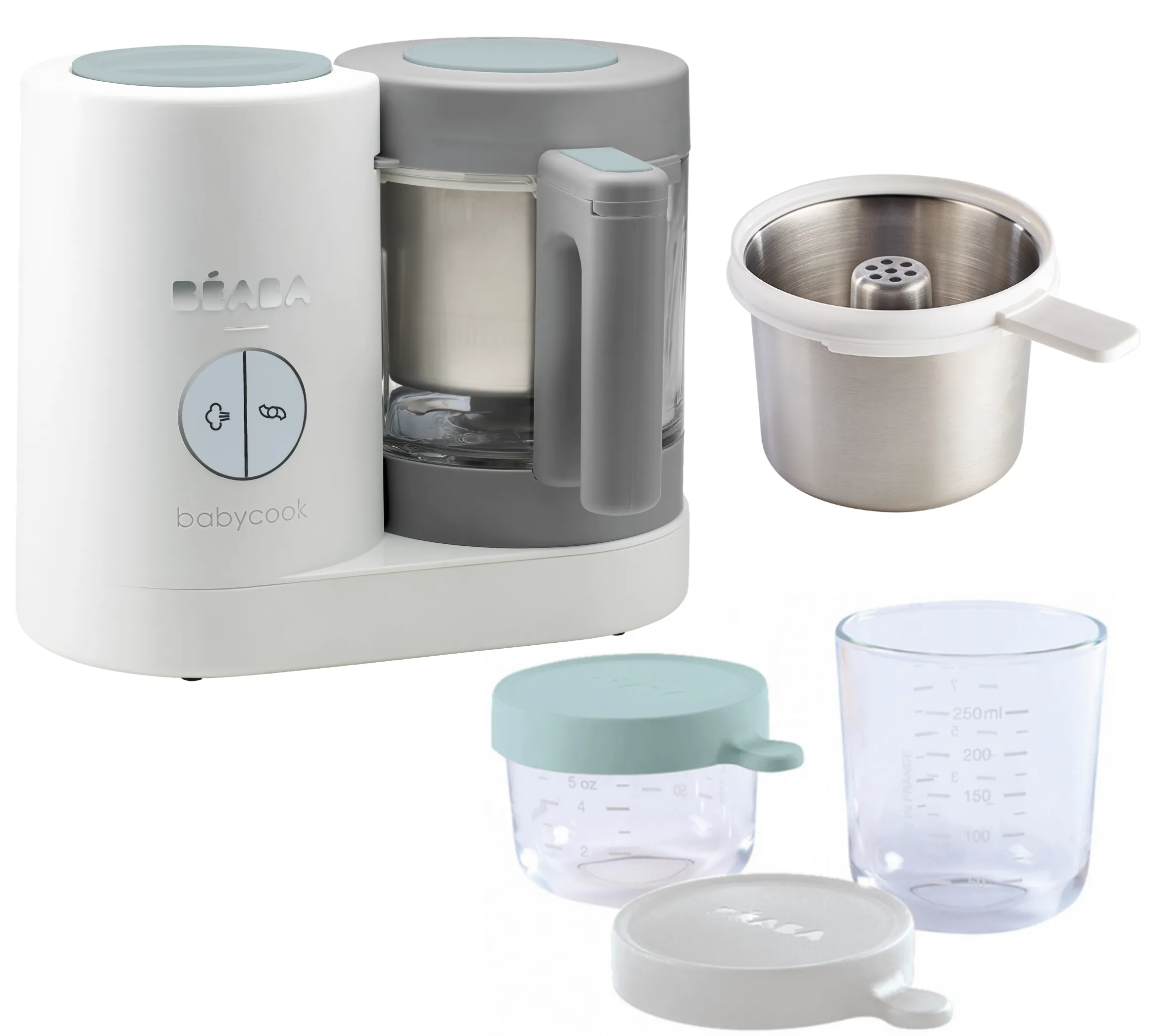 Babycook Neo Value Bundle