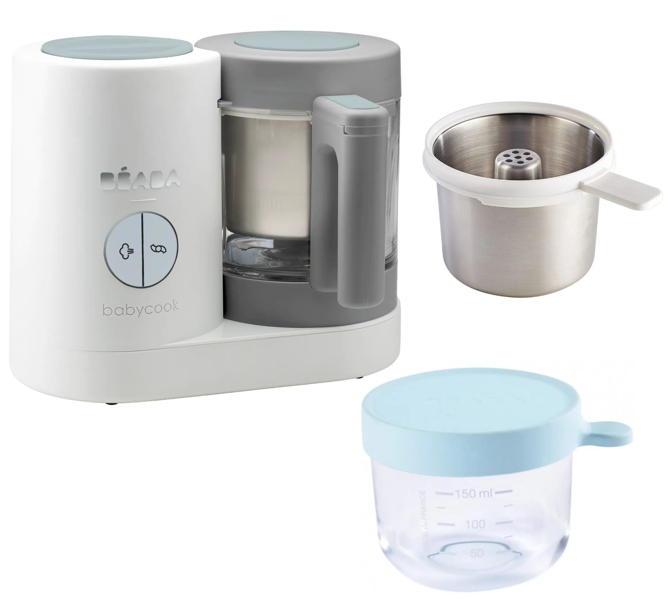 Babycook Neo Value Bundle