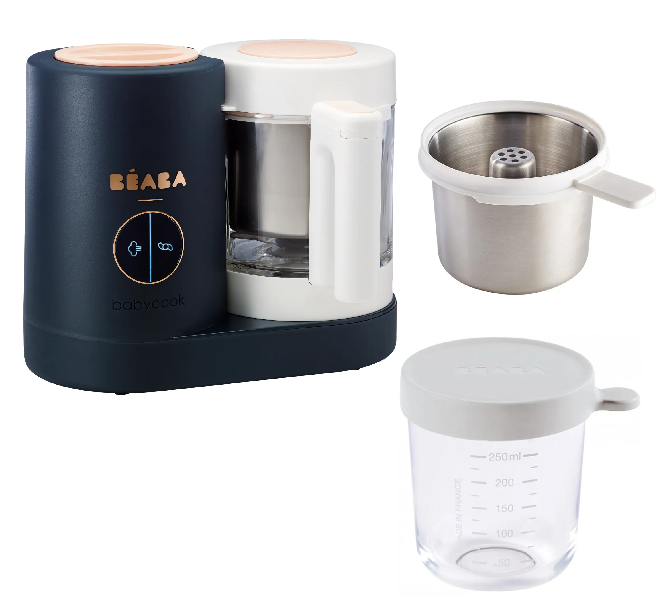 Babycook Neo Value Bundle