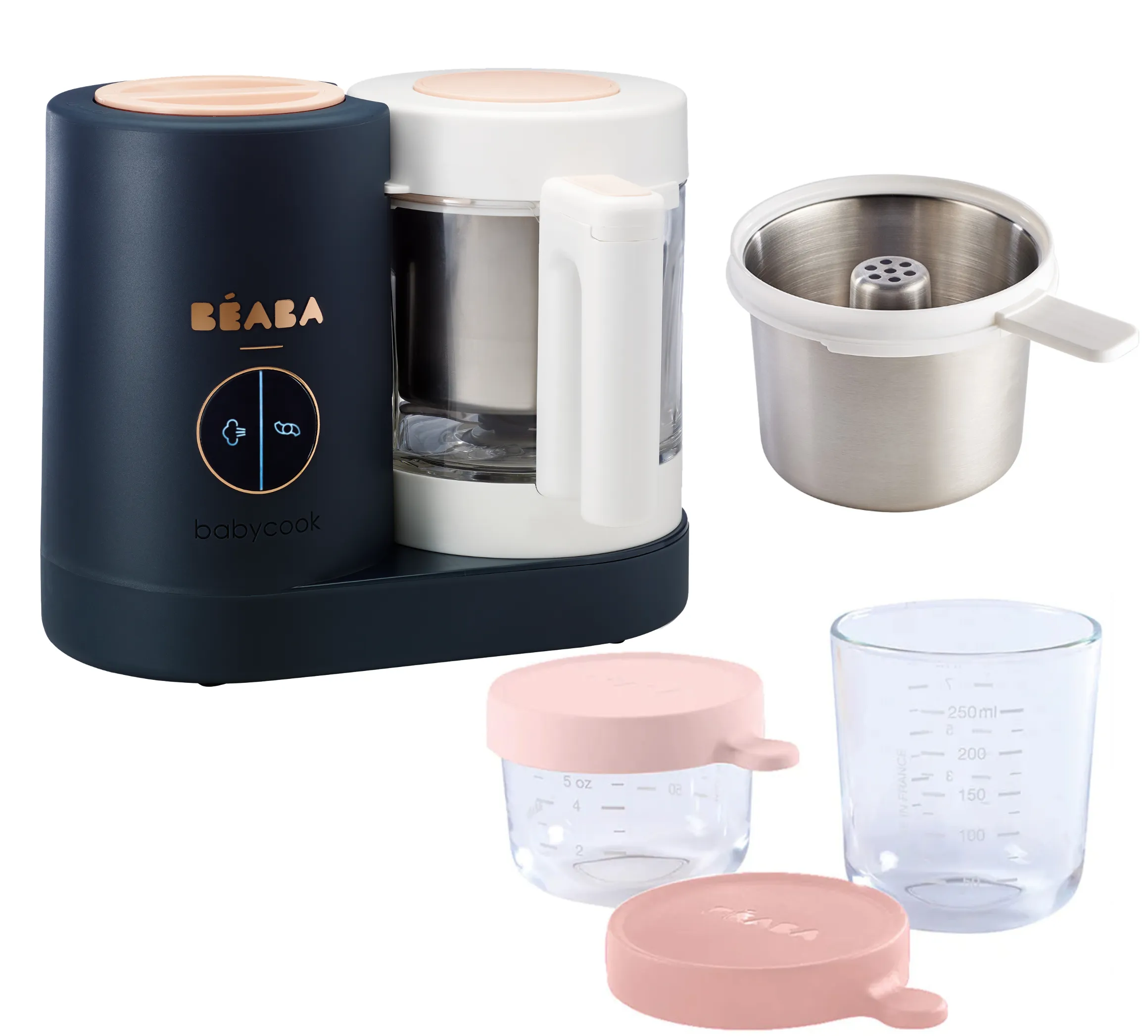 Babycook Neo Value Bundle